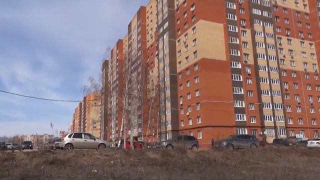 ЖК ОТКРЫТИЕ РЯЗАНЬ. СТРОИТЕЛЬСТВО ИДЁТ. ТЕЛКОВ СЕРГЕЙ ВАЛЕРИЕВИЧ #сергейтелков #единство