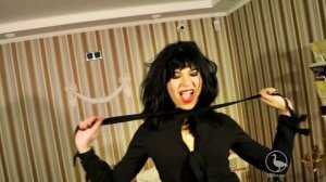 Клип на песню "МОЯ БАБУШКА КУРИТ ТРУБКУ"