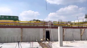 Бетон в Бельгии! Работа в Бельгии с DCI GROUP