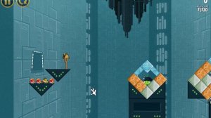 Angry Birds Star Wars Злые Птички прохождение игры Серия 5