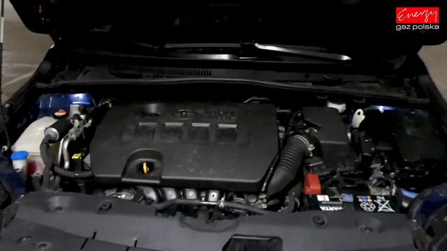 BĄDŹ ROZSĄDNY, ZAŁÓŻ GAZ! LPG do nowych aut Toyota Avensis 1.8 2017r na auto gaz LPG