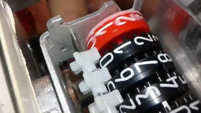 Как устроен счётчик смотреть онлайн