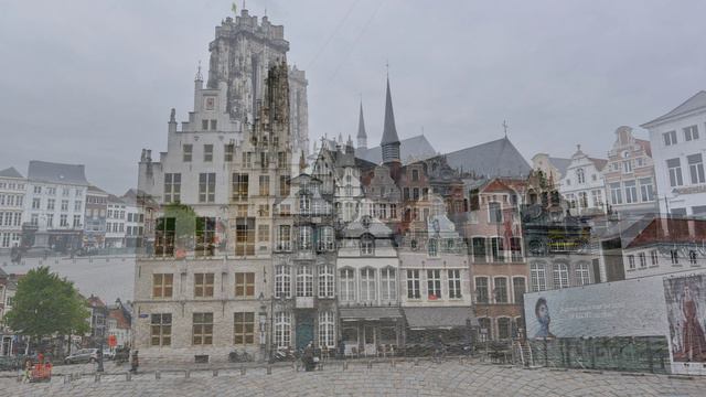 Mechelen