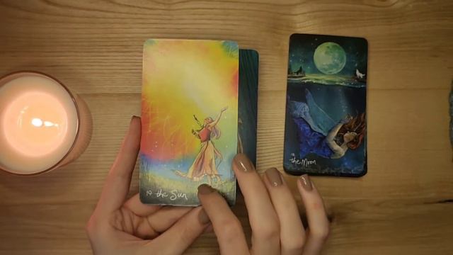 Таро Світлого Провидця • Обзор і розбір колоди українською мовою (The Light Seer's Tarot)