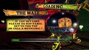 Twisted Metal 4 gameplay hack