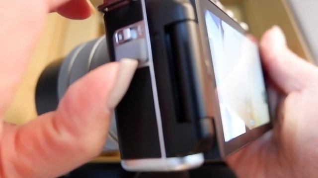 Fujifilm X-A7 First Impression | Unboxing смотреть онлайн