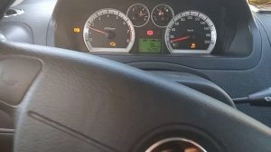 Шеврале нексия не заводится. Стартер крутят.От алмаса не білу керек?