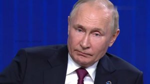 Путин: Киев говорит о желании обладать ядерным оружием