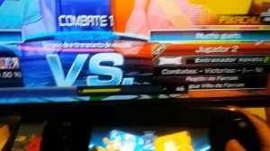 Pokken Tournament (Wii U Version) Game Crash