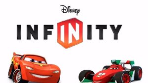Disney Infinity Cars Radiator Springs Theme Extended