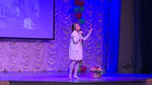 Саида Мухаметзянова   'АЛЛИЛУЯ'   HALLILUYA
