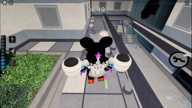 ROBLOX PIGGY: STYLIZED SERIES RAZE VS PIGGY RAZE JUMPSCARE! смотреть онлайн