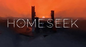 Homeseek ➤ Прохождение с русскими субтитрами, первый час игры.