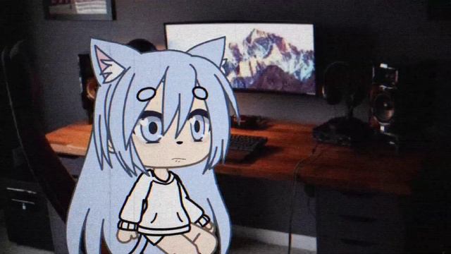 //☠😫страшилка "смерть под новый год"😫☠//gacha life//гача лайф//gacha klub//гача клуб//Kisu Misu// смотреть онлайн