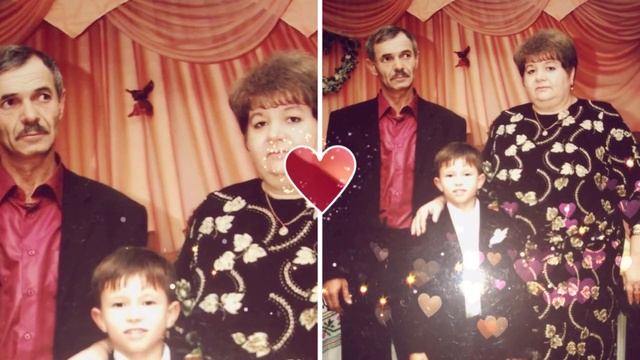 Годовщина Свадьбы В салате Людмила и Иван смотреть онлайн