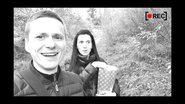 Фортеця Тустань. Карпати. Східниця та Урич. Карпатские горы