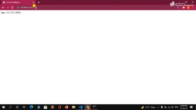 How To Get Site URL In Laravel | Get URL Of Site In Laravel смотреть онлайн