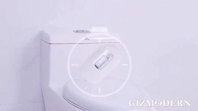 UV Ozone Toilet Sterilizers, with Automatic Start & Rechargeable, for Disinfection & Deodorization смотреть онлайн