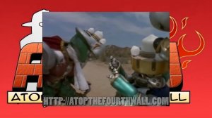 Power Rangers Zeo, Part 2 - History of Power Rangers