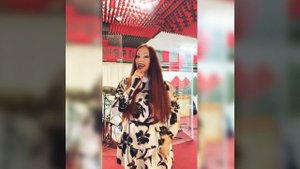 Мне мама тихо говорила ; еврейская народная песня