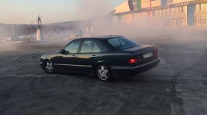 W210 2.2 cdi