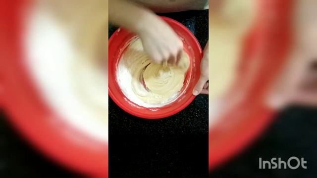 КЕКС изумительный. с орехами и изюмом.