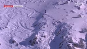 REPLAY I FWT23 Baqueira Beret Pro