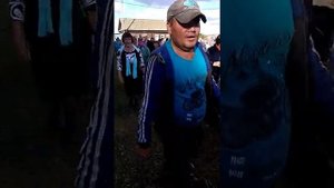 День Кукнура 15.09.18, Кукнур селан кечыже