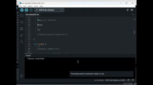 ESP32 + MCP2515 use CANHacker on CAN Bus system