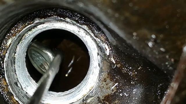 Daewoo Matiz свечу вырвало свёртышем переделываем смотреть онлайн