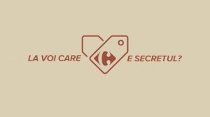 Secrete în Luna Iubirii | Falafel și Cartofi pentru prăjit | 24-27 Feb