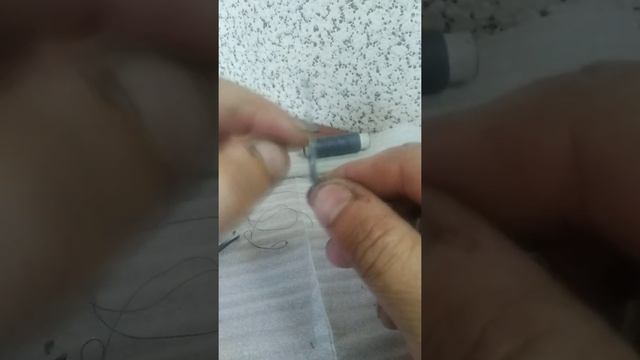 настройка швейных машин, 1022м, установка пальца смотреть онлайн