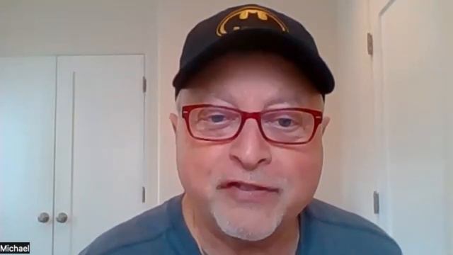 Interview: Michael Uslan talks about #Batman #StanLee & #Saudi Geekdom | @dcofficial