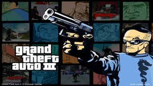 GTA 3 Theme Song Extended