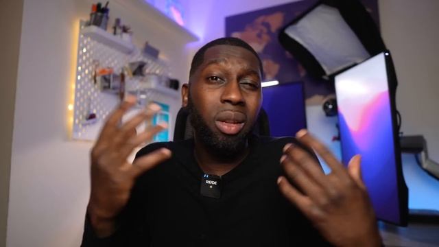 The ULTIMATE Desk Setup For Programmers смотреть онлайн