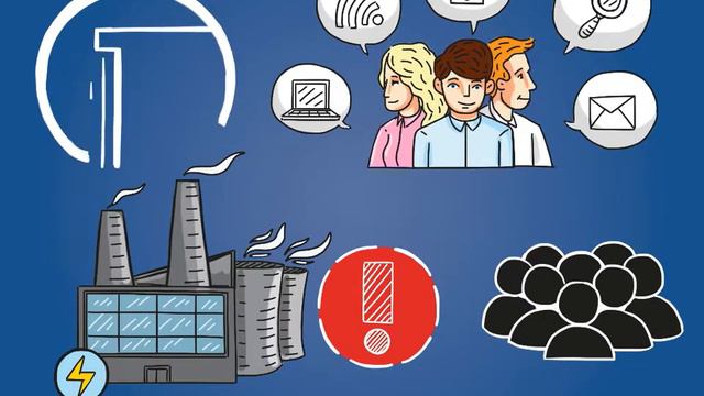 ДЕЛОВАЯ ИГРА "ЧЕРНОЕ ЗОЛОТО" смотреть онлайн