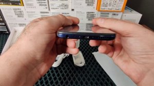 Vivo Y19 8/256