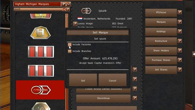 Gear City | Aggressive Rollup Strategy смотреть онлайн