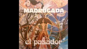El Pasador - Ritratto Di Luisa [Italy] Library, Psych, Easy Listening (1975)