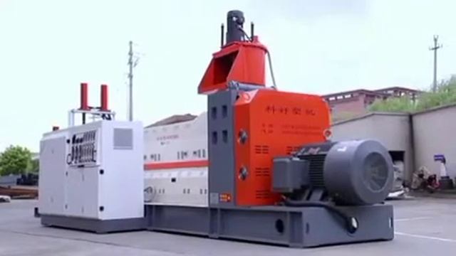 ГРАНУЛЯТОР ПОЛИМЕРОВ. ОБОРУДОВАНИЕ ДЛЯ БИЗНЕСА. БИЗНЕС ИДЕИ.