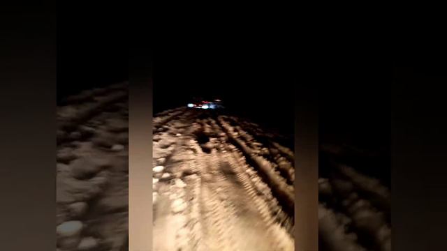 Часть 2. Усинск - Кожва. Апрель 2022. смотреть онлайн