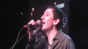 Евгений Хавтан - Любовь не горит @16 тонн