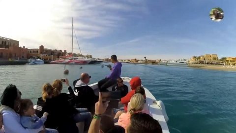 путевки в египет