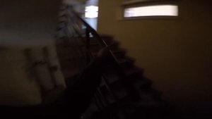 Horror Clowns VS Parkour POV | Creepy Halloween Chase