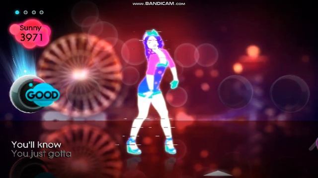 Just Dance Summer Party | Firework - 5 Stars смотреть онлайн