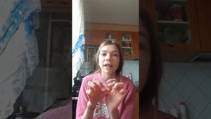 Отращиваем ногти за неделю!?