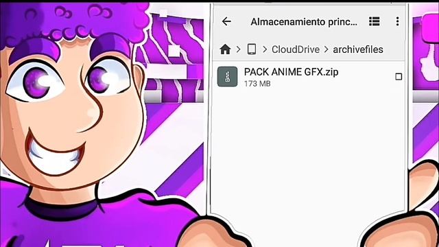 PACK DE RENDERS ANIME GFX | BEST PACK +200 | ANDROID Y PC - ALEX DS смотреть онлайн