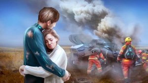 Не от мира сего... – Буктрейлер