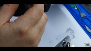 Poco X3 Pro перекатка, ребол процессора онлайн