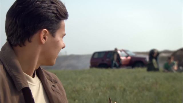 ЗАТИШНИЙ ТЕЛЕРОМАН, який поверне вас у літо, кохання та кращі часи. Мелодрама «Я ПОРЯД». Всі серії